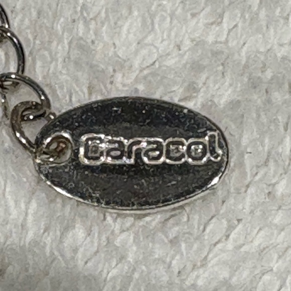 Boho Earth Tone Pendant Necklace Lot - Caracol & NW Brands - Set of 5 - Picture 7 of 10